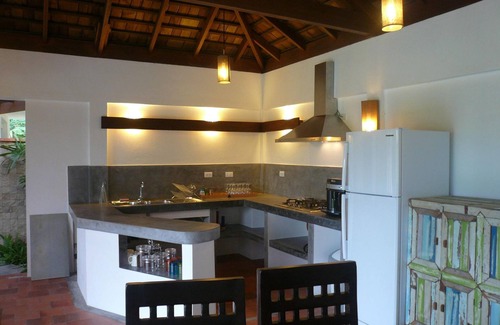 Ko Yao Hotel | Koyao Bay Pavilions