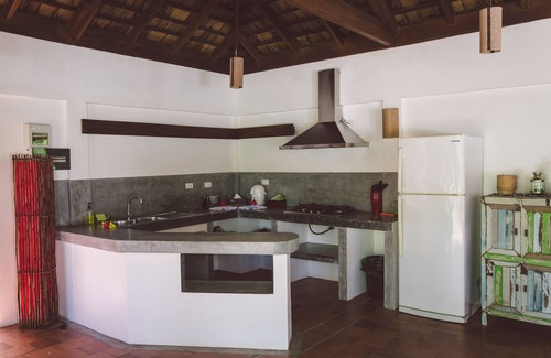 Ko Yao Hotel | Koyao Bay Pavilions