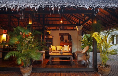 Ko Yao Complejo | Koyao Island Resort