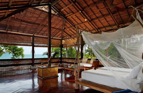 Ko Yao Complejo | Koyao Island Resort