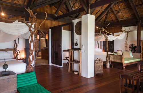 Ko Yao Complejo | Koyao Island Resort