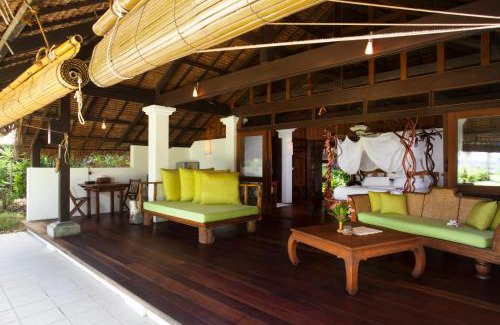 Ko Yao Complejo | Koyao Island Resort