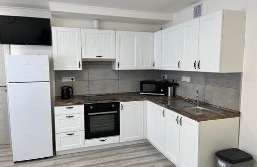 Radostna pod Kozakovem Apartamento | Kozákov Apartmány - druhé patro