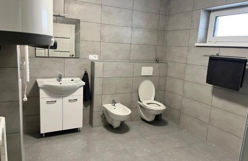 Radostna pod Kozakovem Apartamento | Kozákov Apartmány - druhé patro