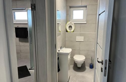 Radostna pod Kozakovem Apartamento | Kozákov Apartmány - první patro