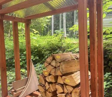 Tenryu Otro | Kozakura Cottage 小桜コテージ