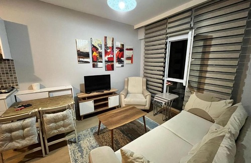Esenyurt Apartamento | KOZAPARK