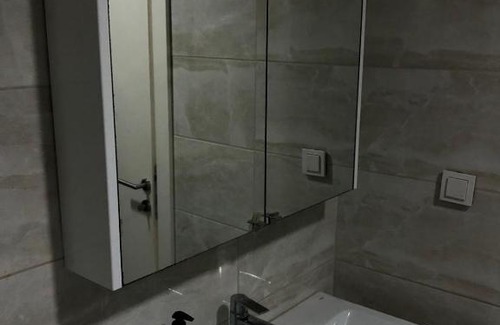 Esenyurt Apartamento | KOZAPARK