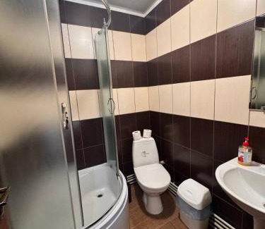 Mykulychyn Casa | Kozarik