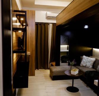 Bacolor Apartamento | Kozen at Azure North Pampanga