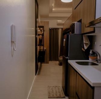 Bacolor Apartamento | Kozen at Azure North Pampanga