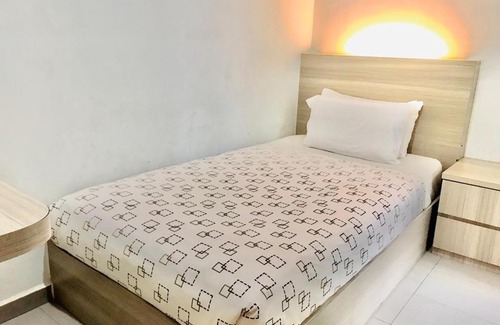 Bukit Indah Hotel | Kozi Hotel - Bukit Indah