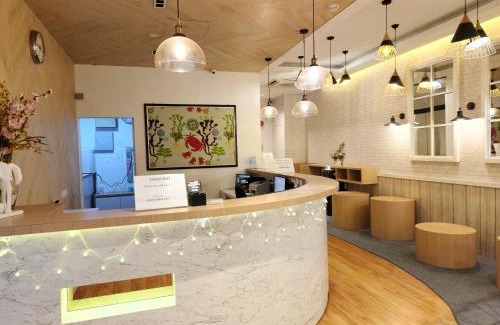 Johor Bahru Hotel | Kozi Hotel - Danga Bay