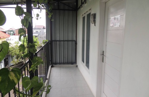Tegal Casa | Kozi Kost Paviliun