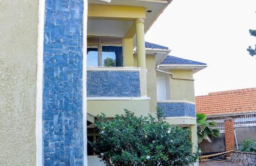 Ntinda Apartamento | Kozo Dreams - Ntinda