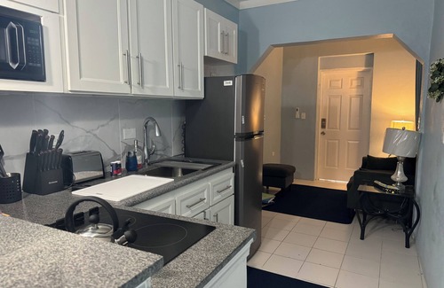 Nassau Apartamento | Kozy Bahamas Getaway