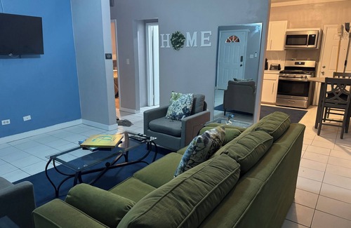 Nassau Apartamento | Kozy Bahamas Getaway