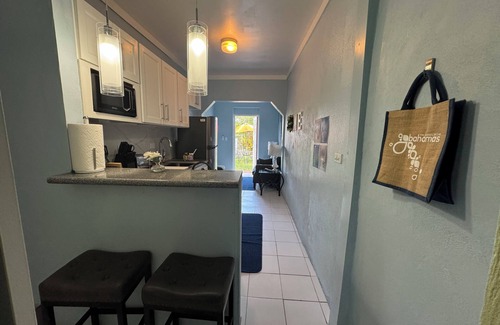 Nassau Apartamento | Kozy Bahamas Getaway