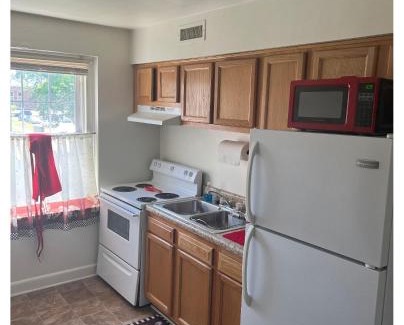 Norfolk Apartamento | Kozy BNB