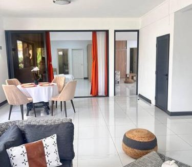 Port Louis Apartamento | Kozy Korner Apartment