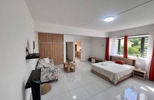 Port Louis Apartamento | Kozy Korner Apartment