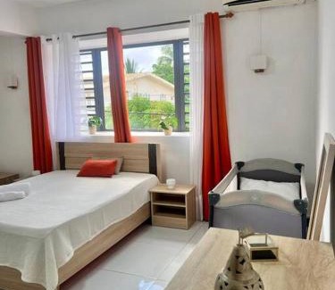 Port Louis Apartamento | Kozy Korner Apartment