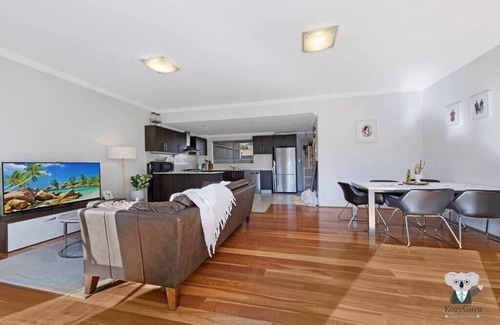 Allawah Apartamento | KozyGuru | Allawah | 2 Bed Kozy Apartment