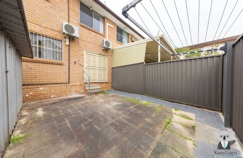 Cabramatta Casa | KozyGuru | Cabramatta | Spacious 3BR Townhouse