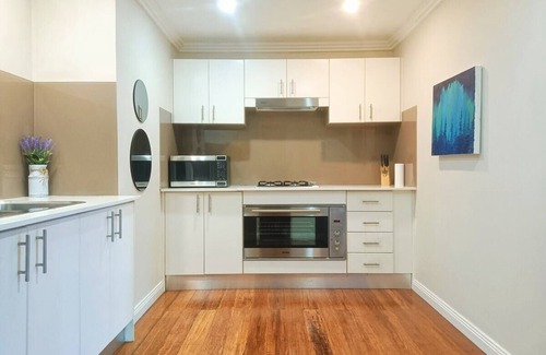 Cherrybrook Casa | KozyGuru | Cherrybrook Tranquil Retreat 2BR +Pool