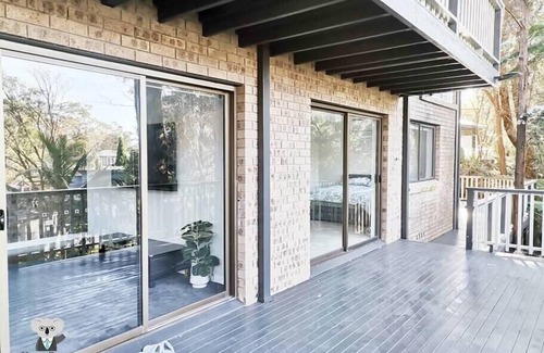 Cherrybrook Casa | KozyGuru | Cherrybrook Tranquil Retreat 2BR +Pool