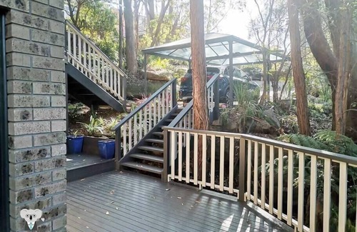 Cherrybrook Casa | KozyGuru | Cherrybrook Tranquil Retreat 2BR +Pool