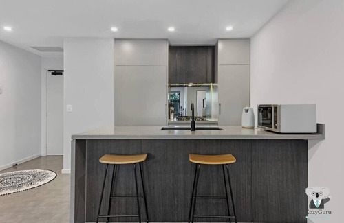 Epping Apartamento | KozyGuru | Epping | Modern One Bed APT
