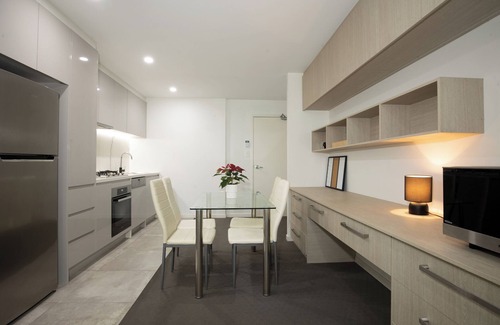 Epping Apartamento | Kozyguru | Epping | Stylish 1 Bedroom Apartment