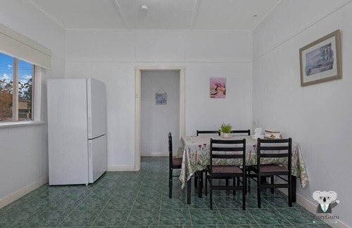Fairfield East Casa | KozyGuru | Fairfield East | Cozy Holiday House