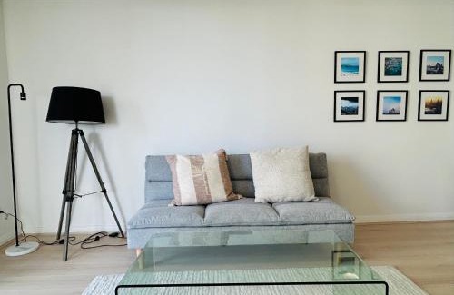 Homebush West Apartamento | KozyGuru | Homebush West | 3Bed 2Bath Apt +Parking