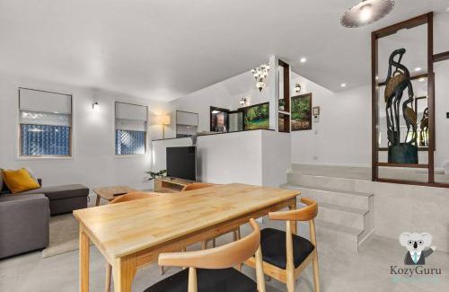 Spring Hill Casa | KozyGuru | Spring Hill | Cosy 1 Bed1Bath