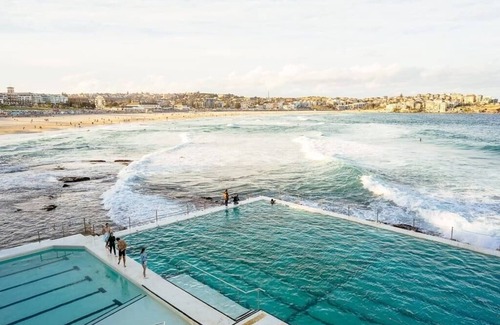 Haymarket Apartamento | KozyGuru | Sydney CBD | Best Location Studio