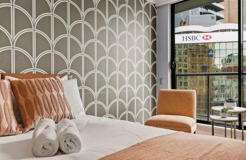 Haymarket Apartamento | KozyGuru | Sydney CBD | Convenient City Studio