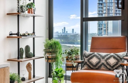 Wentworth Point Apartamento | KozyGuru | Wentworth Point | 2 Beds stylish APT