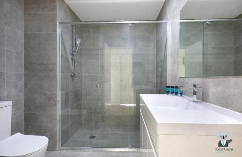 Wentworthville Apartamento | KozyGuru | Wentworthville | 2 Bed 2 Bath Apt