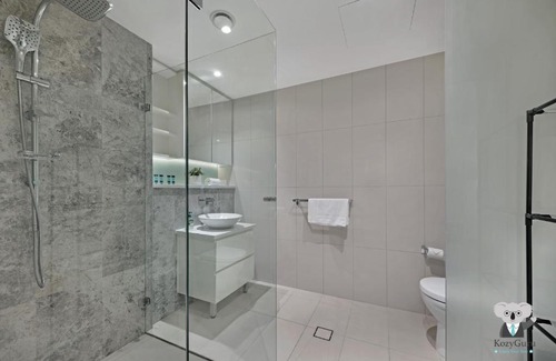 Wentworth Point Apartamento | KozyGuru/Wentworth Point/1 Bed Waterview Apt/NWP017-1705