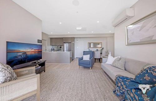 Wentworth Point Apartamento | KozyGuru | Wentworth Point | 2B