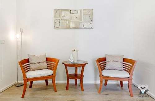 Westleigh Casa | KOZYGURU | Westleigh | Spacious Home with 4 Beds