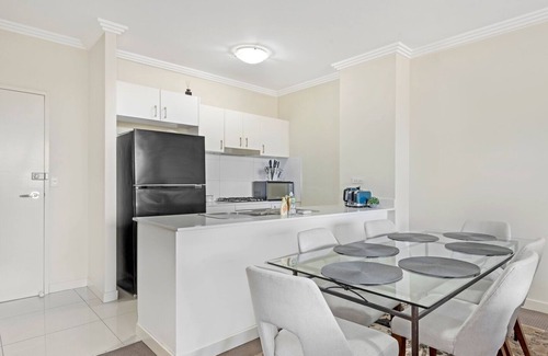 Westmead Apartamento | KozyGuru | Westmead | Modern Apt | Near Hospital