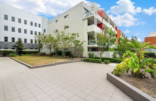 Westmead Apartamento | KozyGuru | Westmead | Modern Apt | Near Hospital
