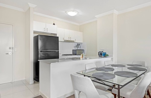 Westmead Apartamento | Kozyguru | Westmead | Modern Apt | Near Hospital