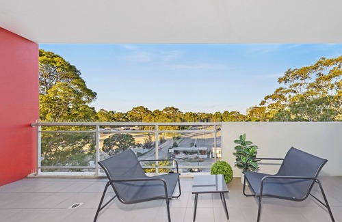 Westmead Apartamento | Kozyguru | Westmead | Modern Apt | Near Hospital