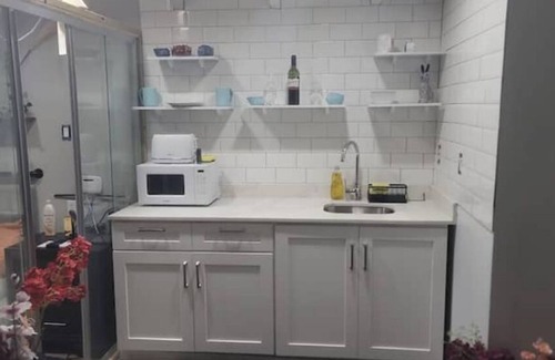 Piggotts Apartamento | Kozzii 2.0