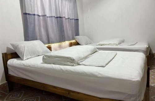 Louangphabang Casa | KP Dorm Nongkhiaw
