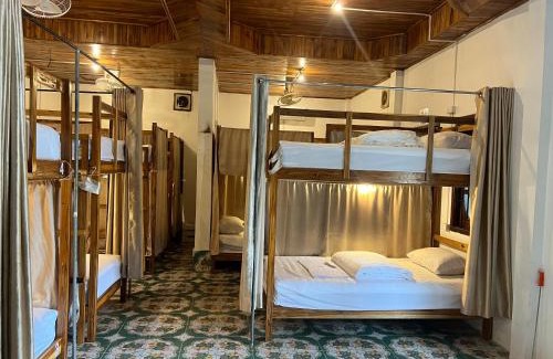 Louangphabang Casa | KP Dorm Nongkhiaw
